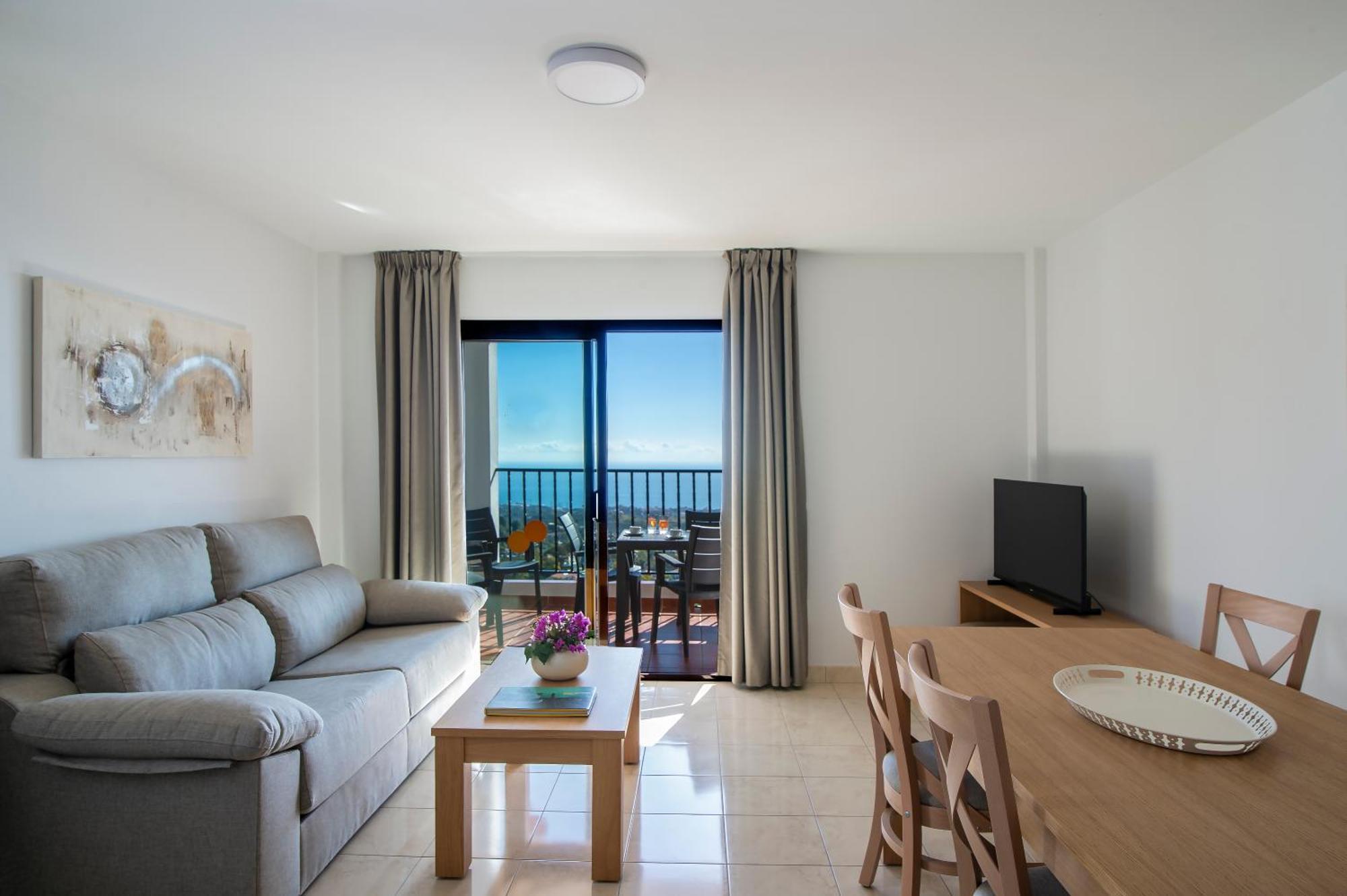 Macdonald La Ermita Resort Mijas Exterior foto