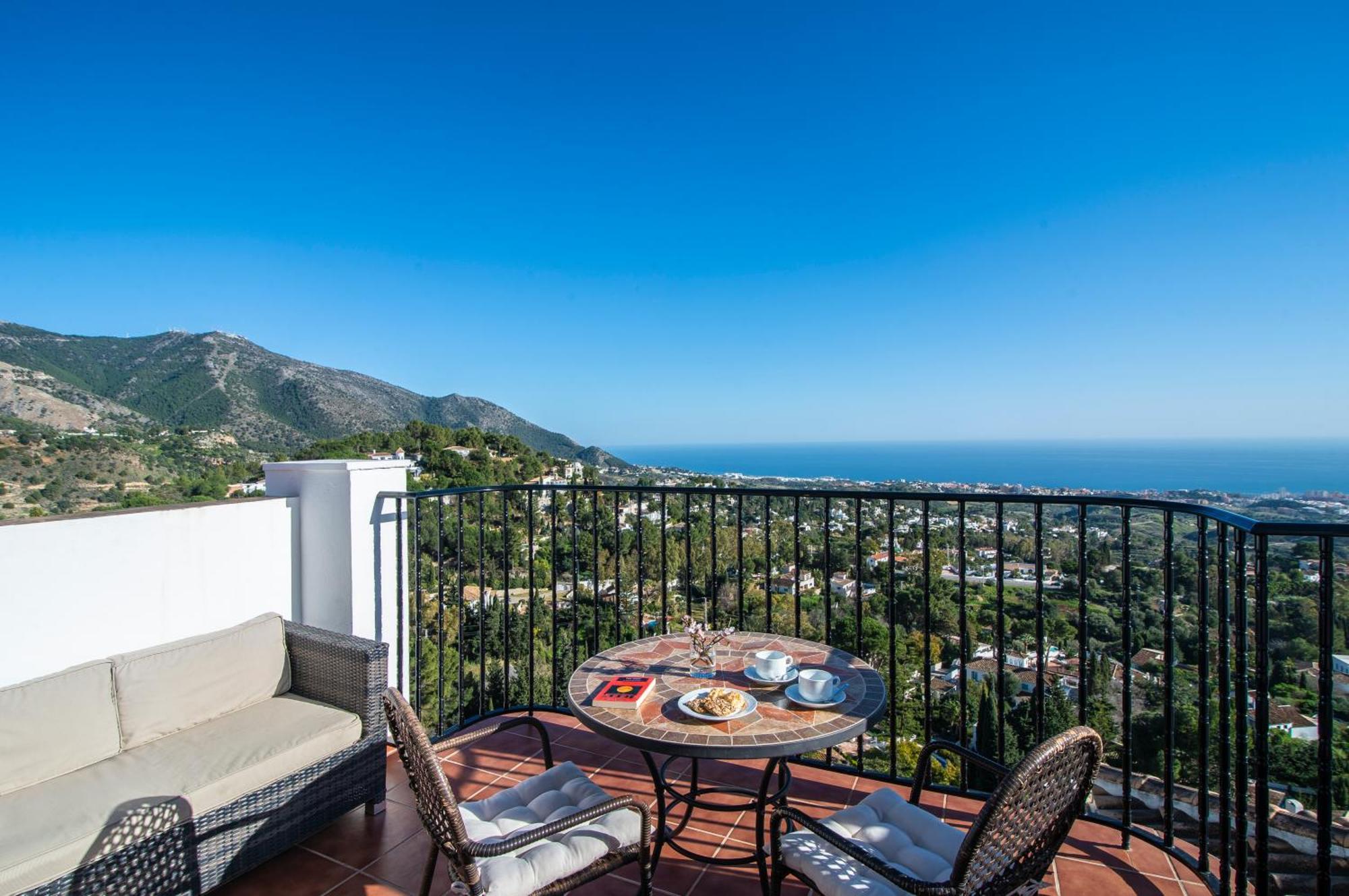 Macdonald La Ermita Resort Mijas Exterior foto