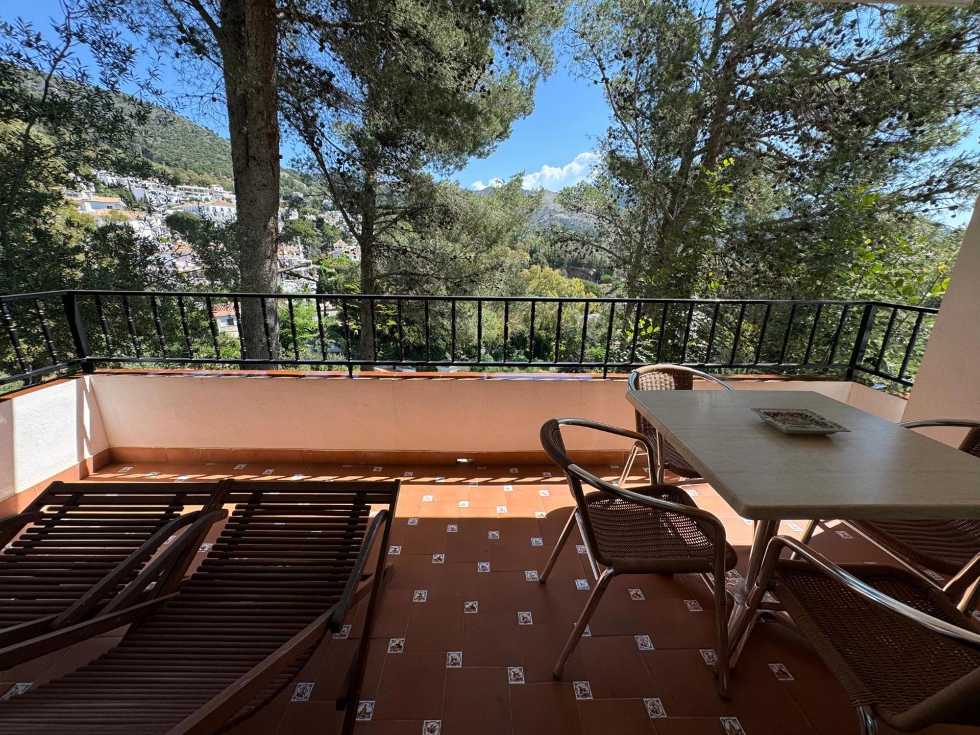 Macdonald La Ermita Resort Mijas Exterior foto